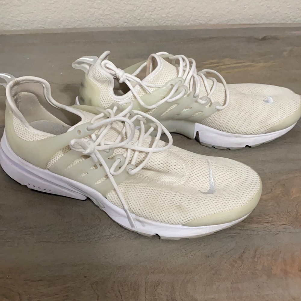 Nike air prestos